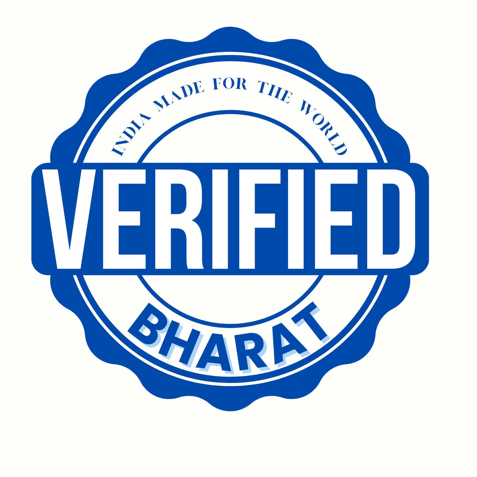 Verified Bharat